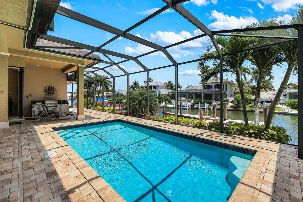 35 Covewood Court Marco Island FL 34145