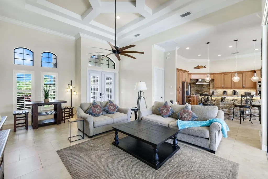 35 Covewood Court Marco Island FL 34145