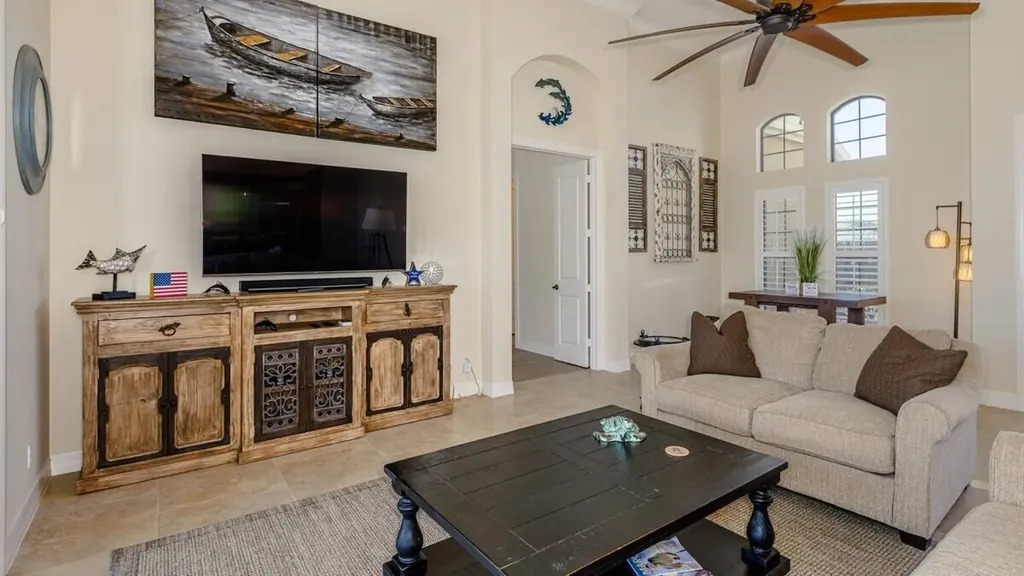 35 Covewood Court Marco Island FL 34145