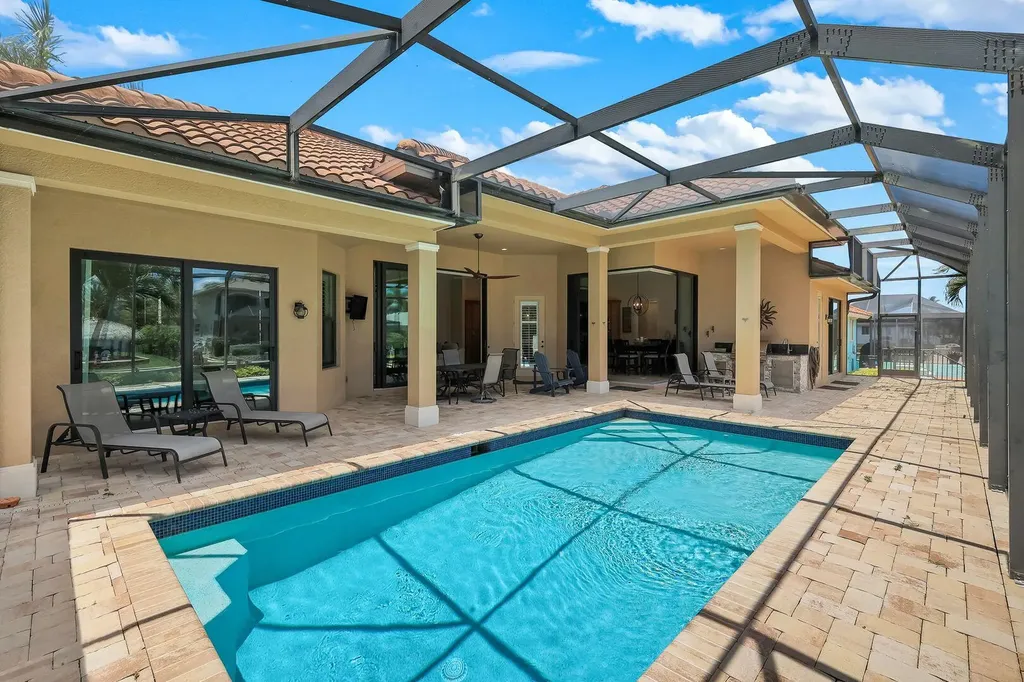 35 Covewood Court Marco Island FL 34145