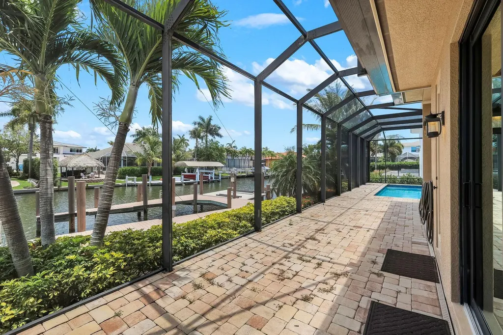 35 Covewood Court Marco Island FL 34145