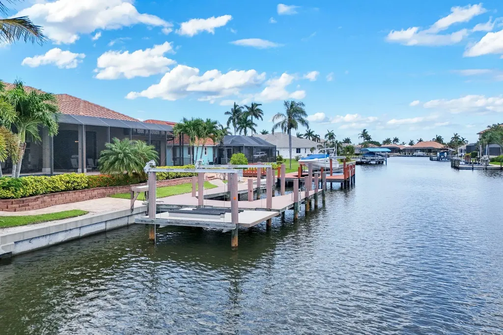 35 Covewood Court Marco Island FL 34145