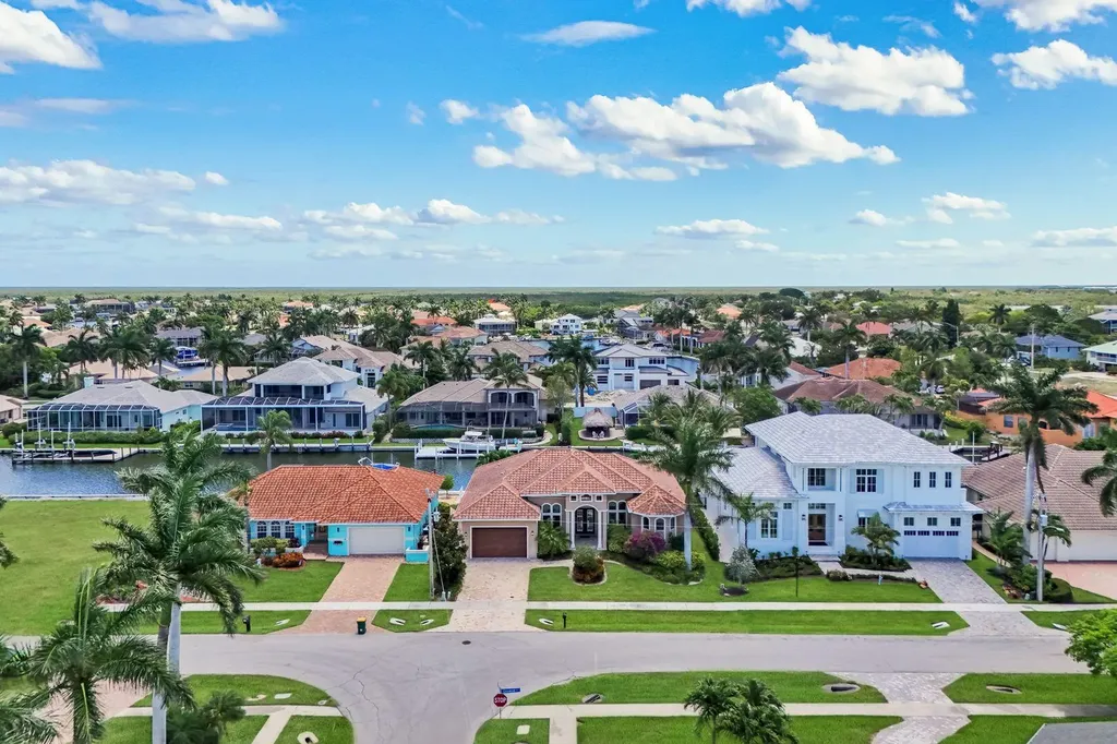 35 Covewood Court Marco Island FL 34145