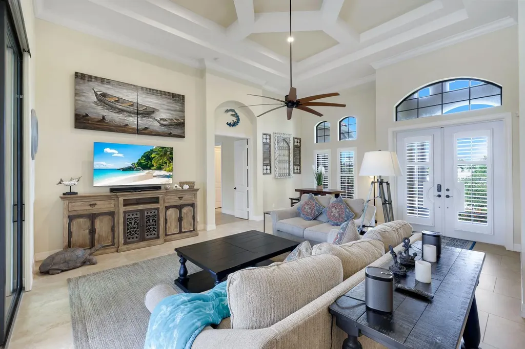 35 Covewood Court Marco Island FL 34145