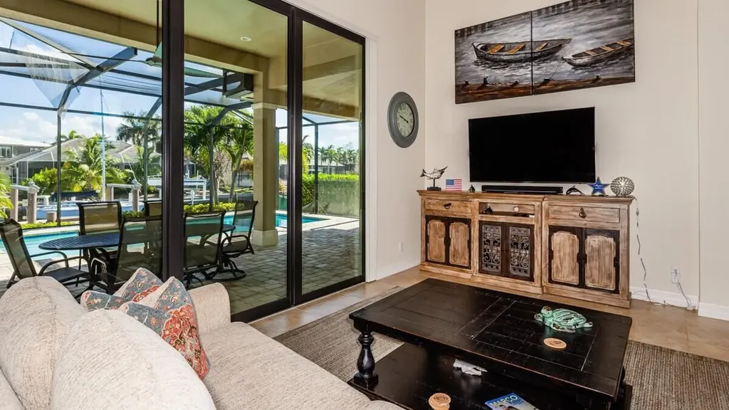 35 Covewood Court Marco Island FL 34145