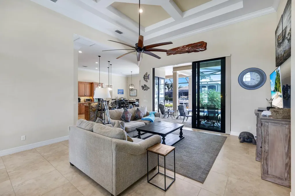 35 Covewood Court Marco Island FL 34145