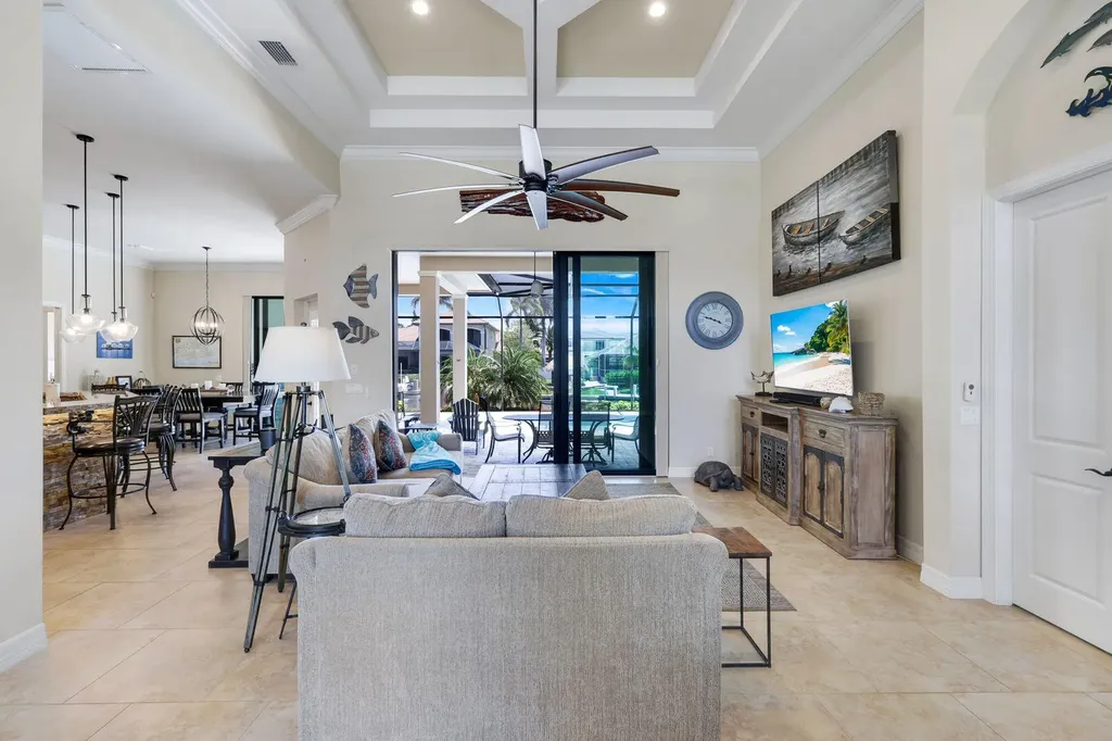 35 Covewood Court Marco Island FL 34145