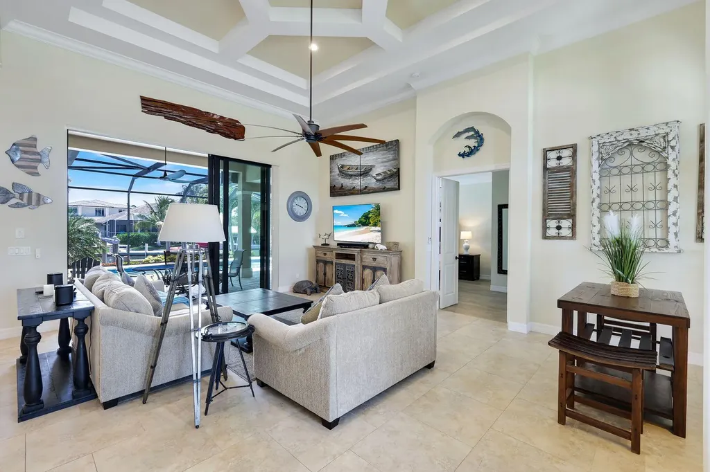 35 Covewood Court Marco Island FL 34145