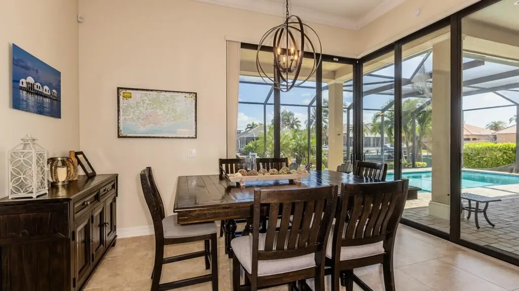 35 Covewood Court Marco Island FL 34145