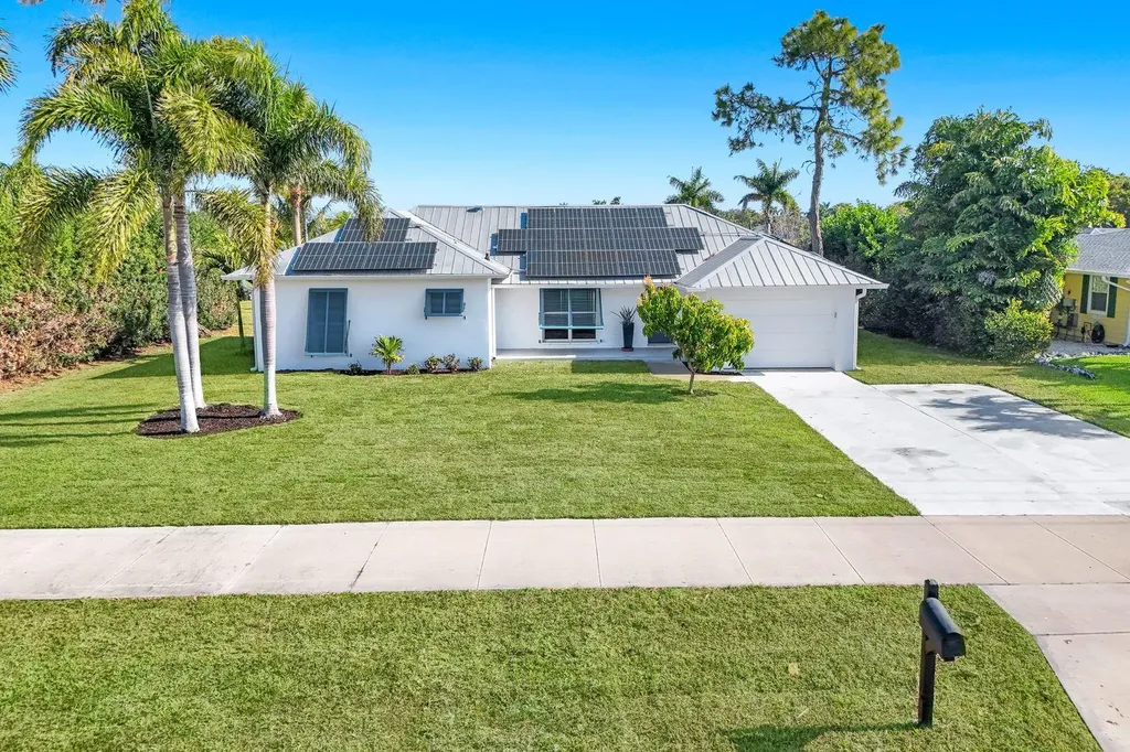 1242 Jamaica Road Marco Island FL 34145