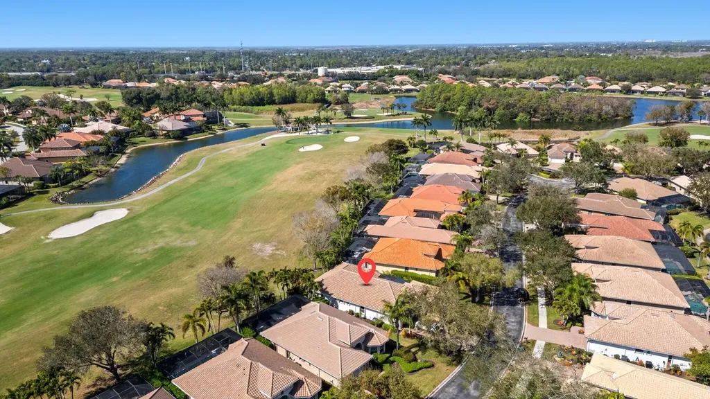 6793 Bent Grass Drive Naples FL 34113