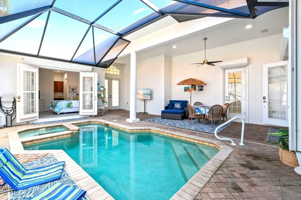 6793 Bent Grass Drive Naples FL 34113