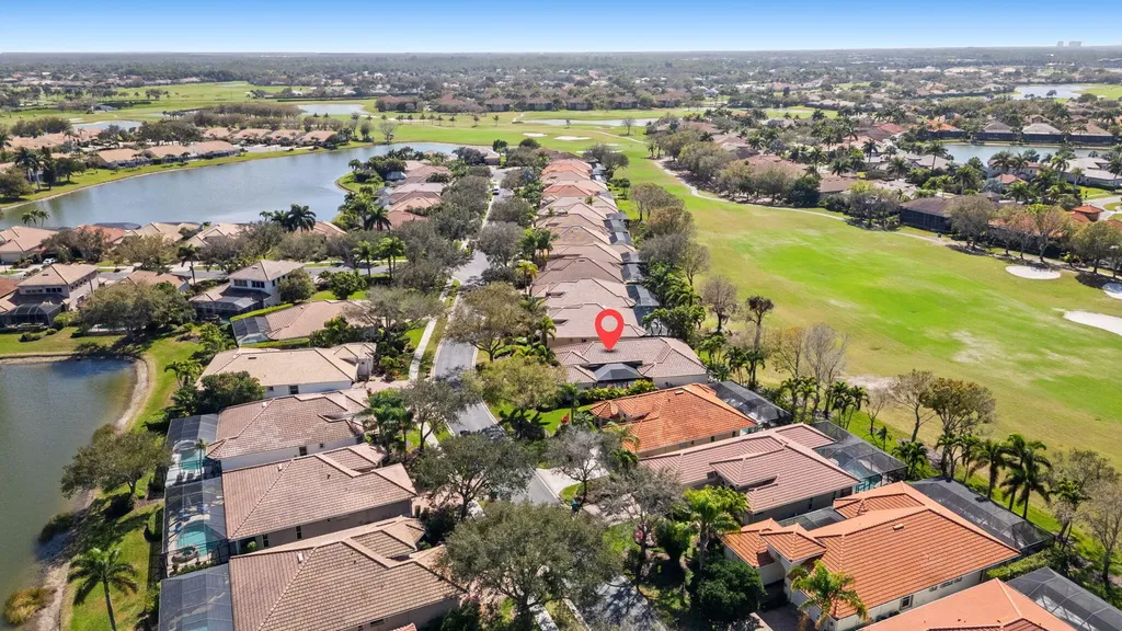 6793 Bent Grass Drive Naples FL 34113