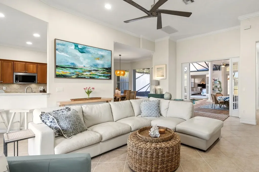 6793 Bent Grass Drive Naples FL 34113