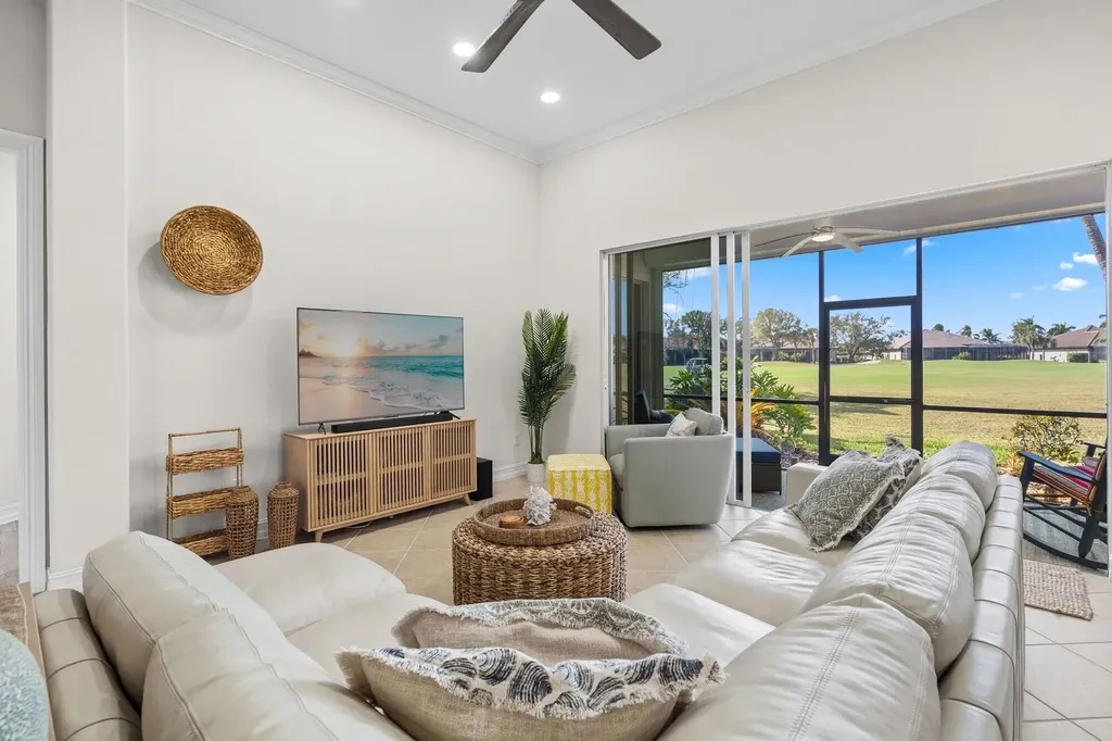 6793 Bent Grass Drive Naples FL 34113