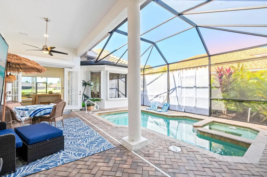 6793 Bent Grass Drive Naples FL 34113