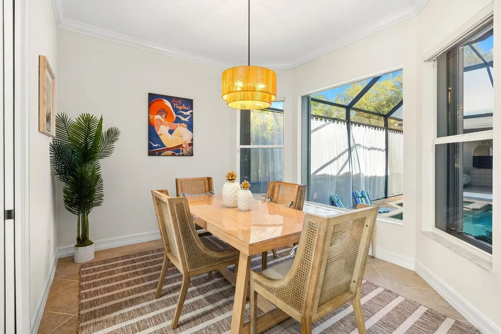 6793 Bent Grass Drive Naples FL 34113