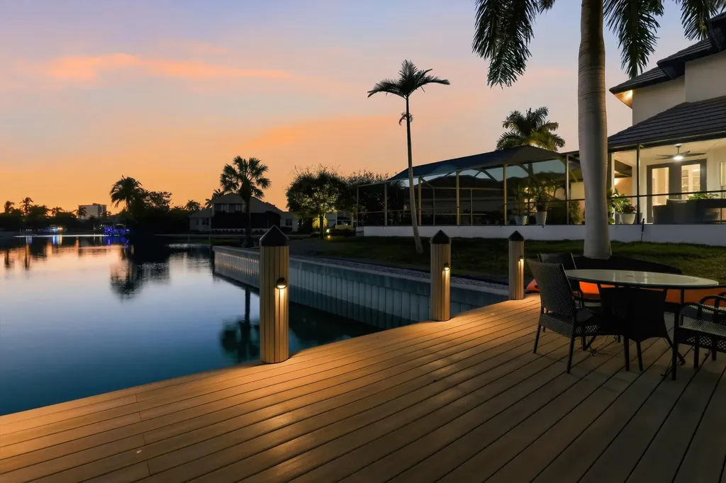 1045 Cottonwood Court Marco Island FL 34145