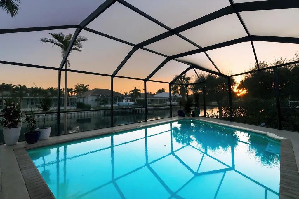 1045 Cottonwood Court Marco Island FL 34145