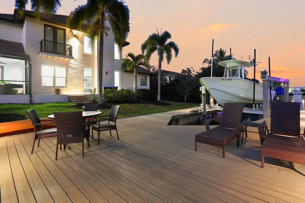 1045 Cottonwood Court Marco Island FL 34145