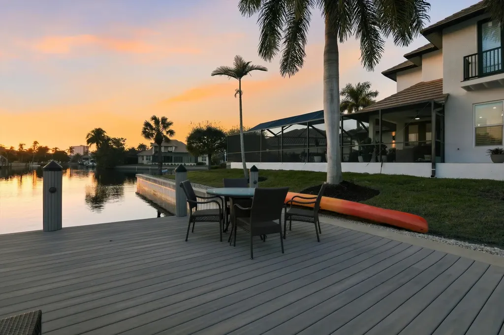 1045 Cottonwood Court Marco Island FL 34145