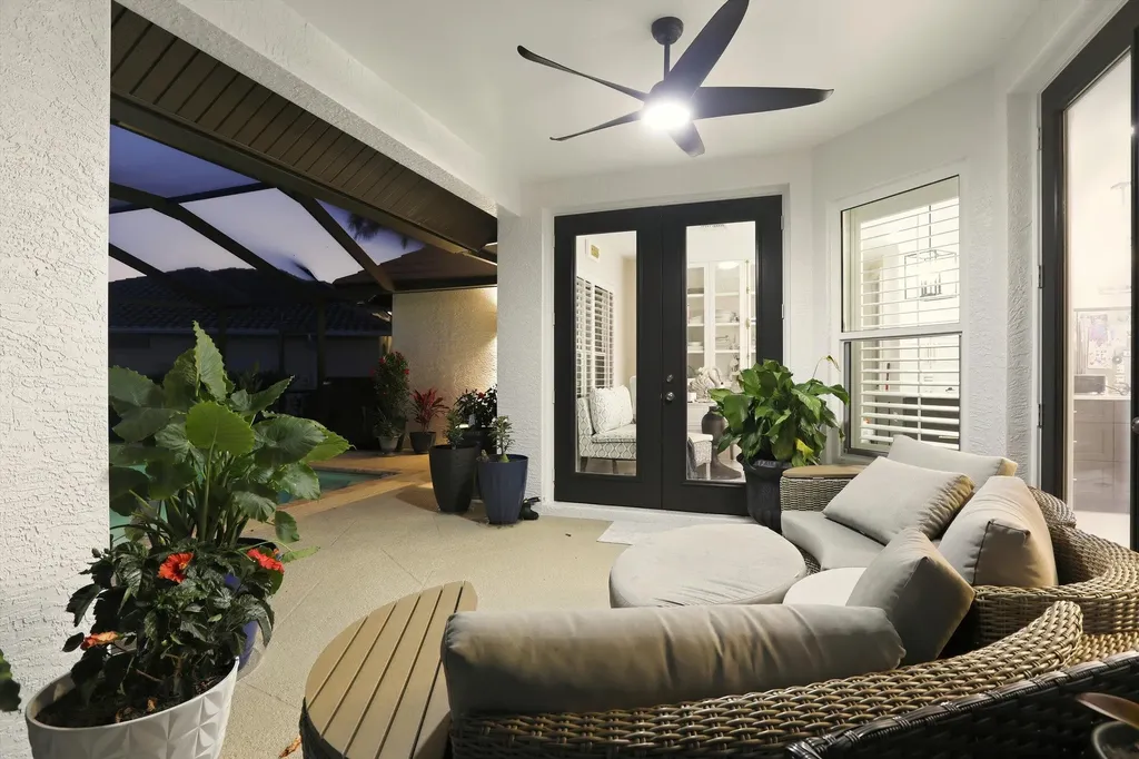 1045 Cottonwood Court Marco Island FL 34145