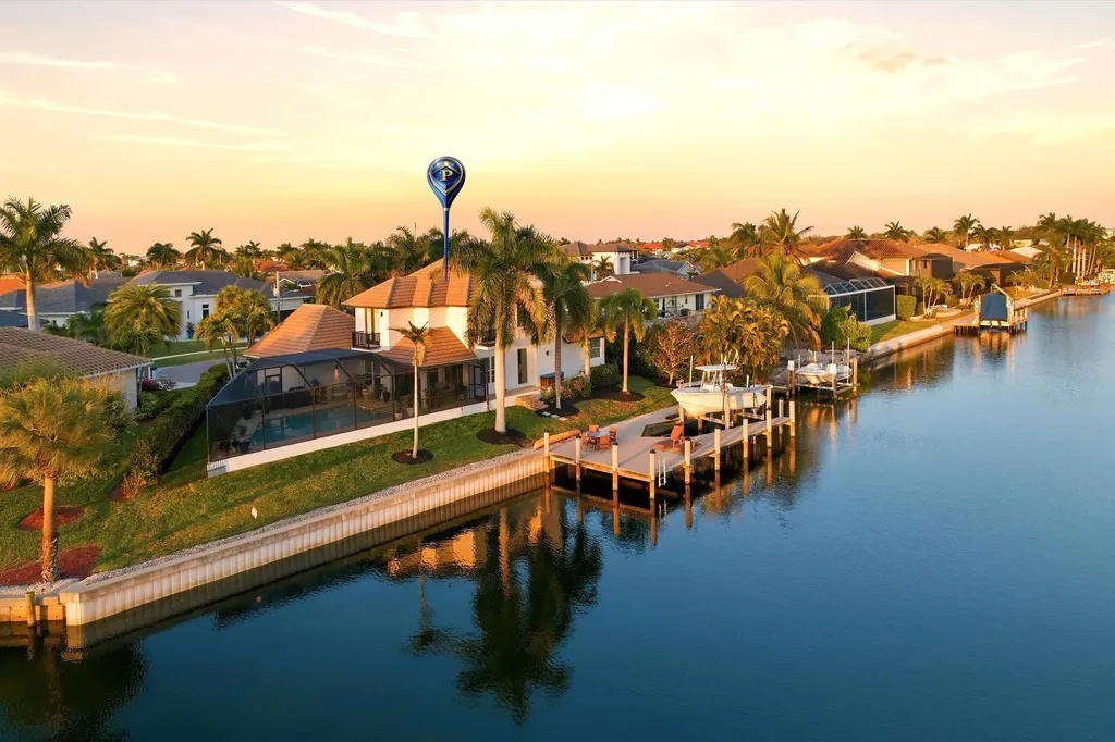 1045 Cottonwood Court Marco Island FL 34145