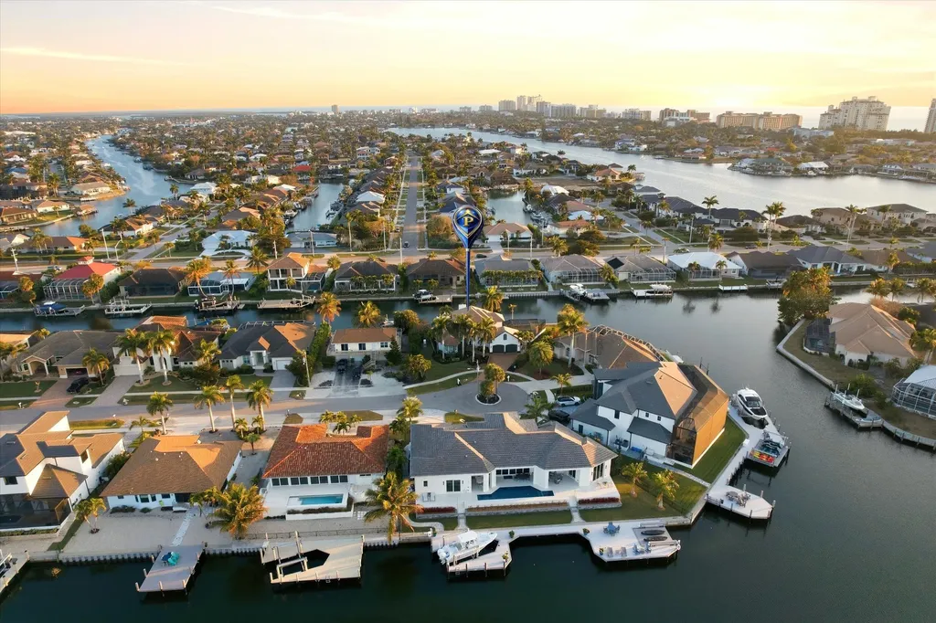 1045 Cottonwood Court Marco Island FL 34145