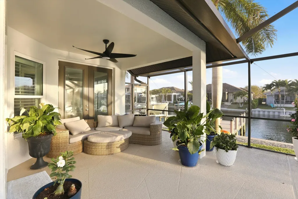 1045 Cottonwood Court Marco Island FL 34145