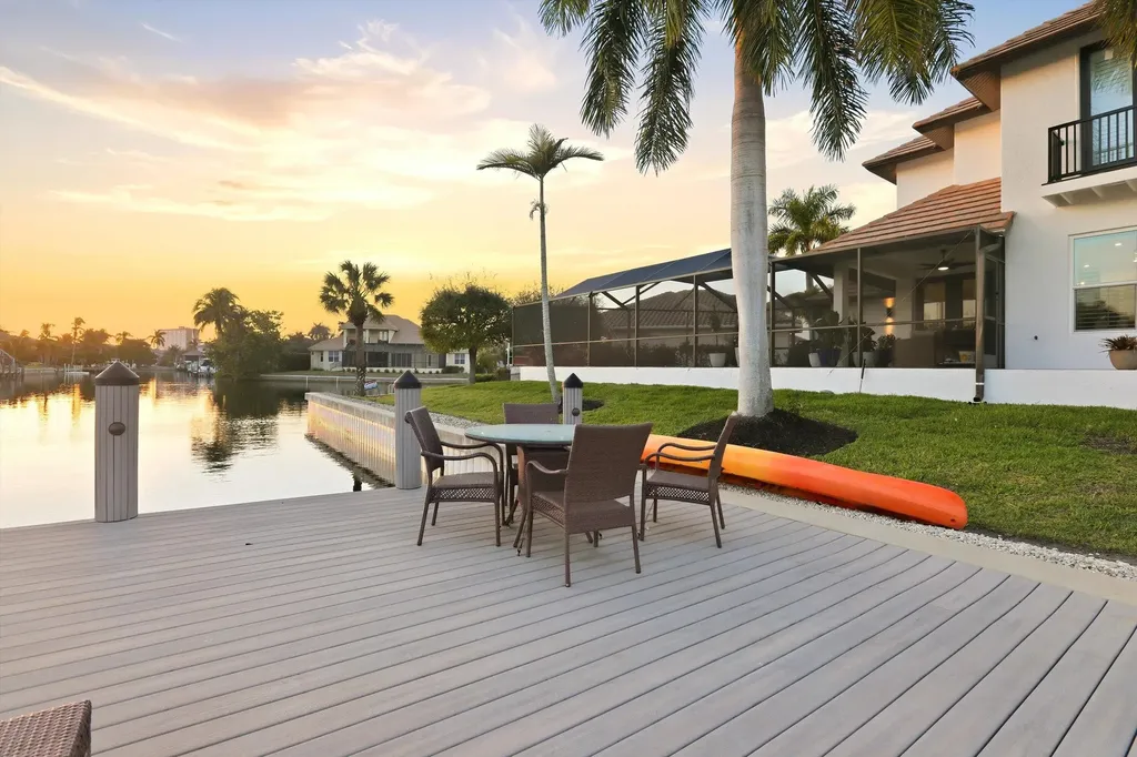 1045 Cottonwood Court Marco Island FL 34145