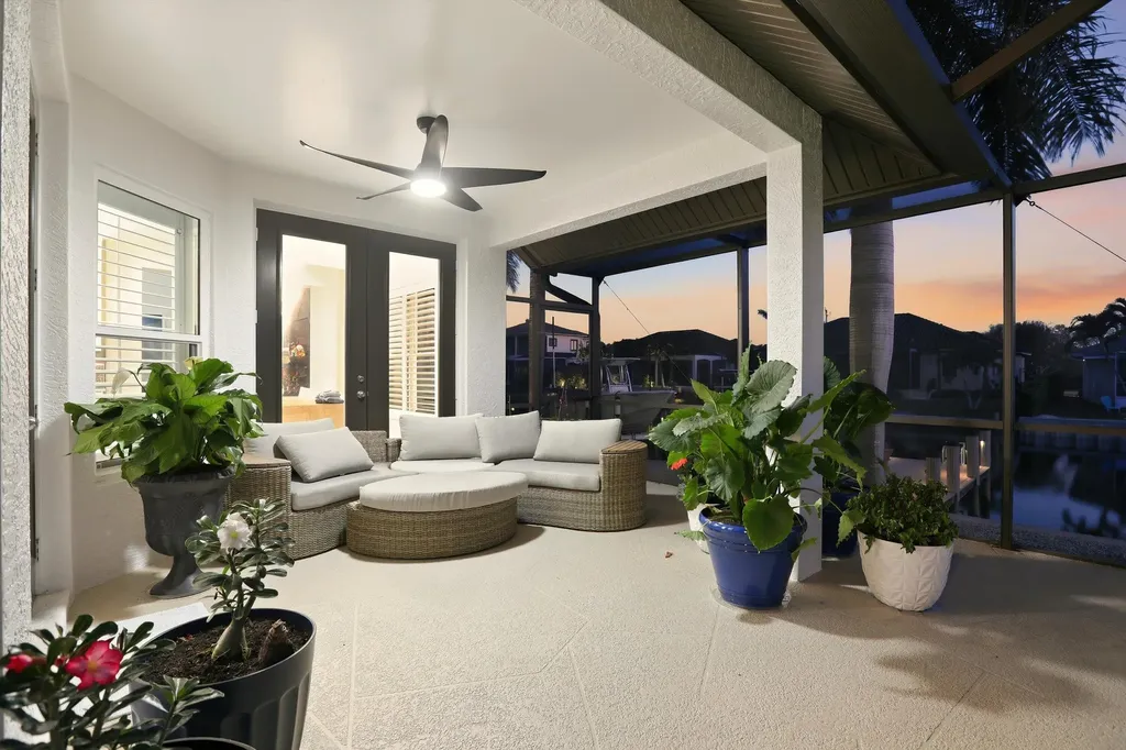 1045 Cottonwood Court Marco Island FL 34145