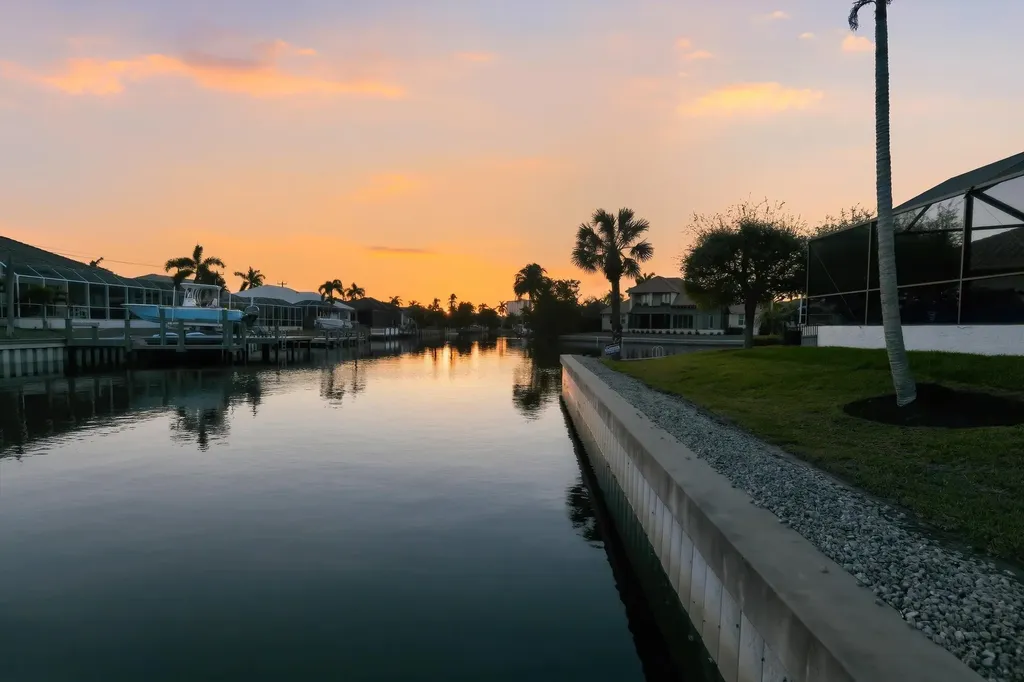 1045 Cottonwood Court Marco Island FL 34145