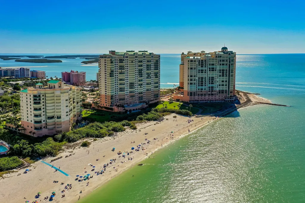 970 Cape Marco Drive Marco Island FL 34145
