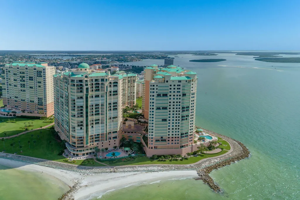 970 Cape Marco Drive Marco Island FL 34145