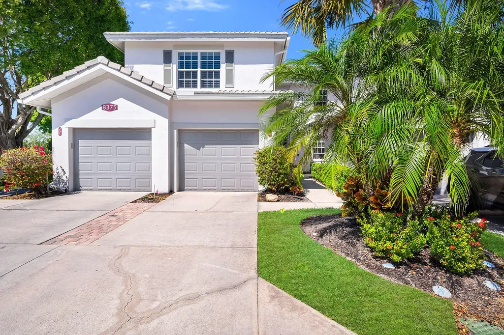 8375 Whisper Trace Way Naples FL 34114