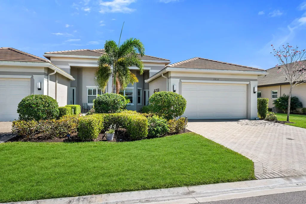 28616 Lobos Circle Bonita Springs FL 34135