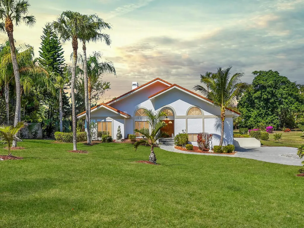 620 Inlet Drive Marco Island FL 34145
