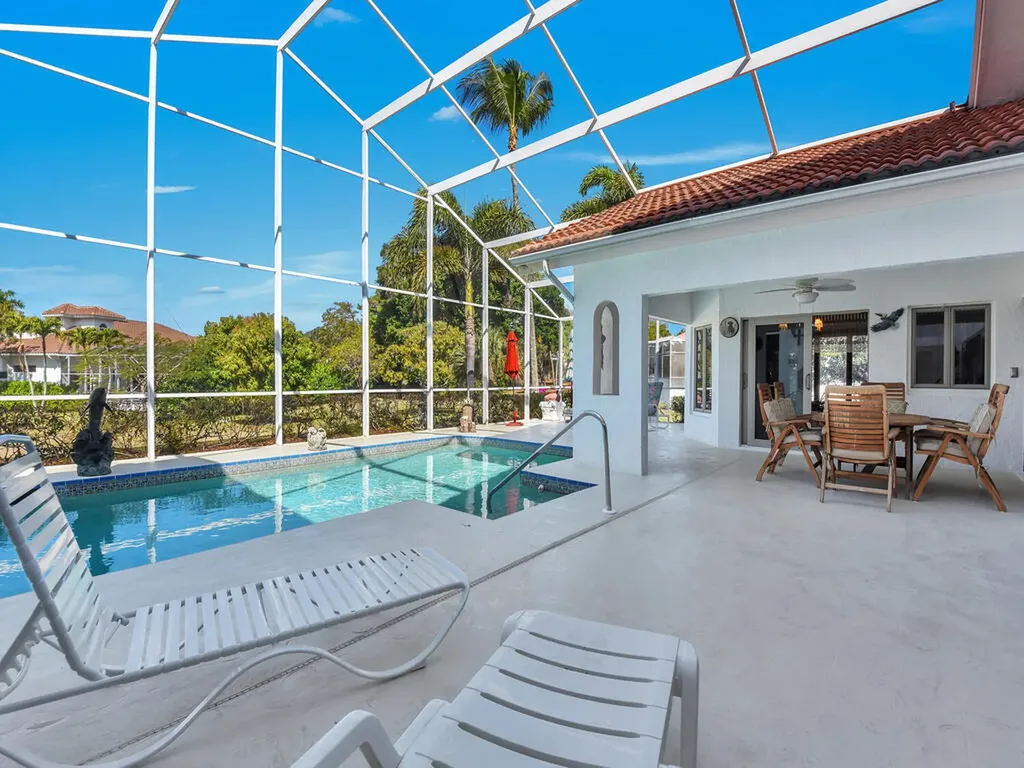 620 Inlet Drive Marco Island FL 34145