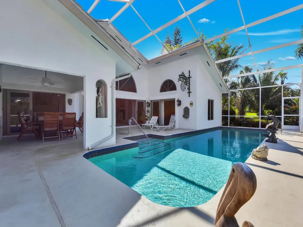 620 Inlet Drive Marco Island FL 34145