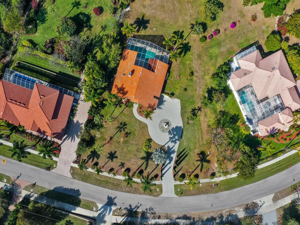 620 Inlet Drive Marco Island FL 34145