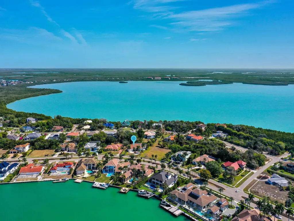 620 Inlet Drive Marco Island FL 34145