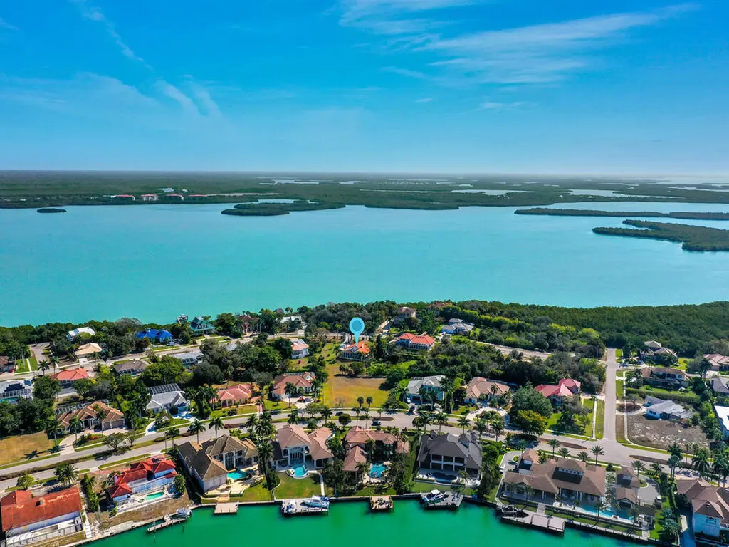 620 Inlet Drive Marco Island FL 34145