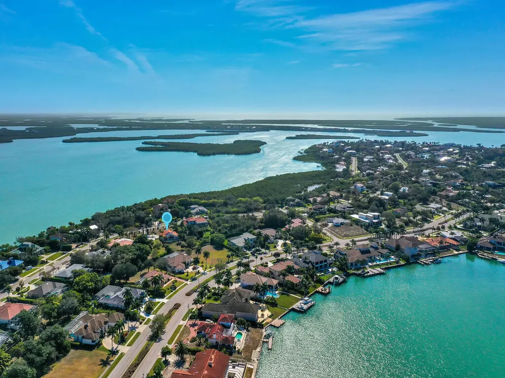 620 Inlet Drive Marco Island FL 34145