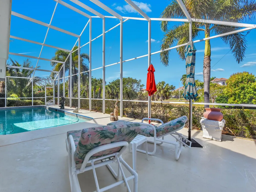 620 Inlet Drive Marco Island FL 34145