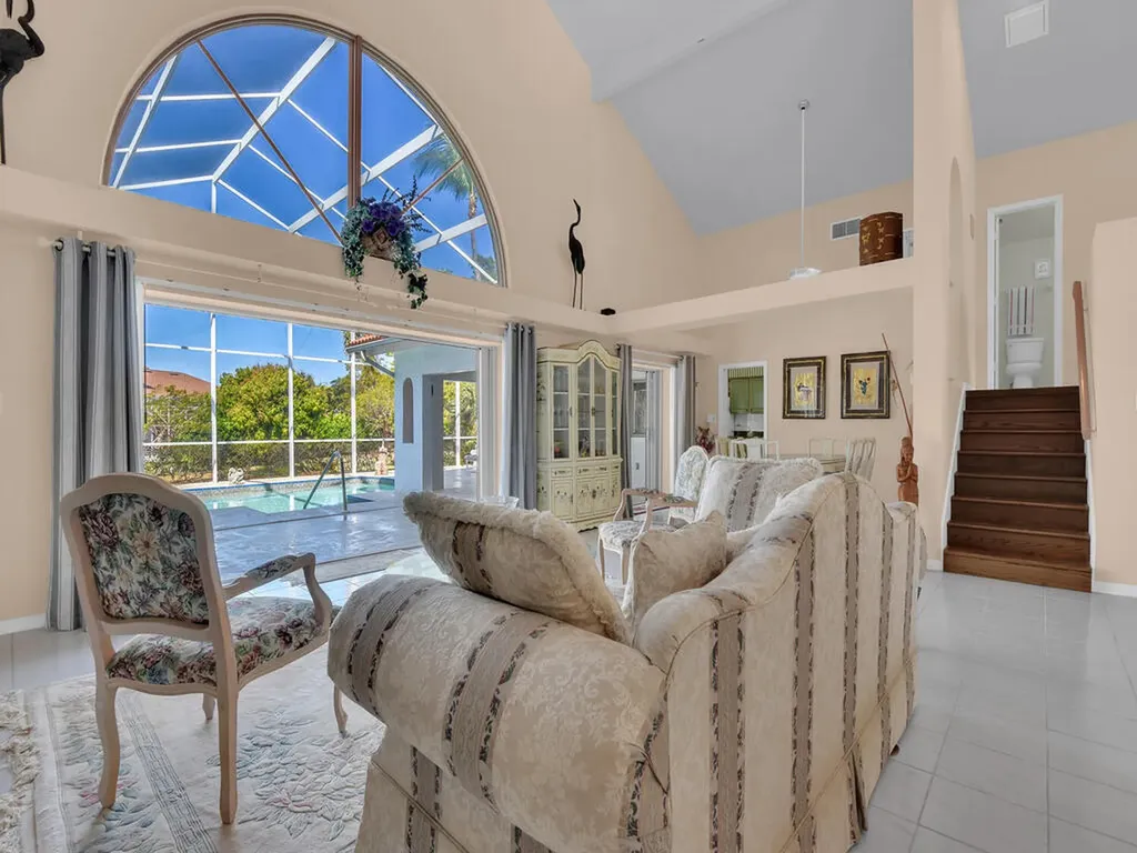 620 Inlet Drive Marco Island FL 34145
