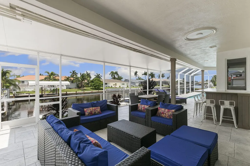 206 Dan River Court Marco Island FL 34145