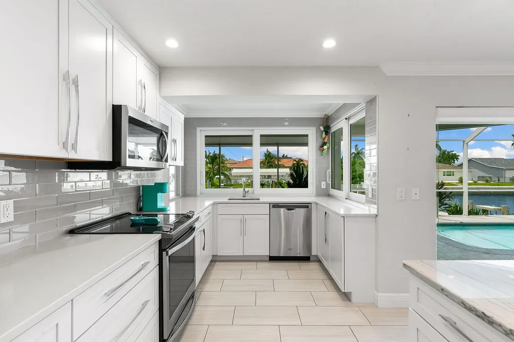 206 Dan River Court Marco Island FL 34145