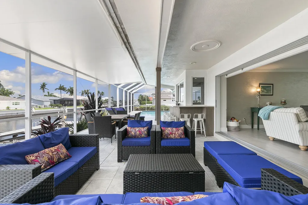 206 Dan River Court Marco Island FL 34145