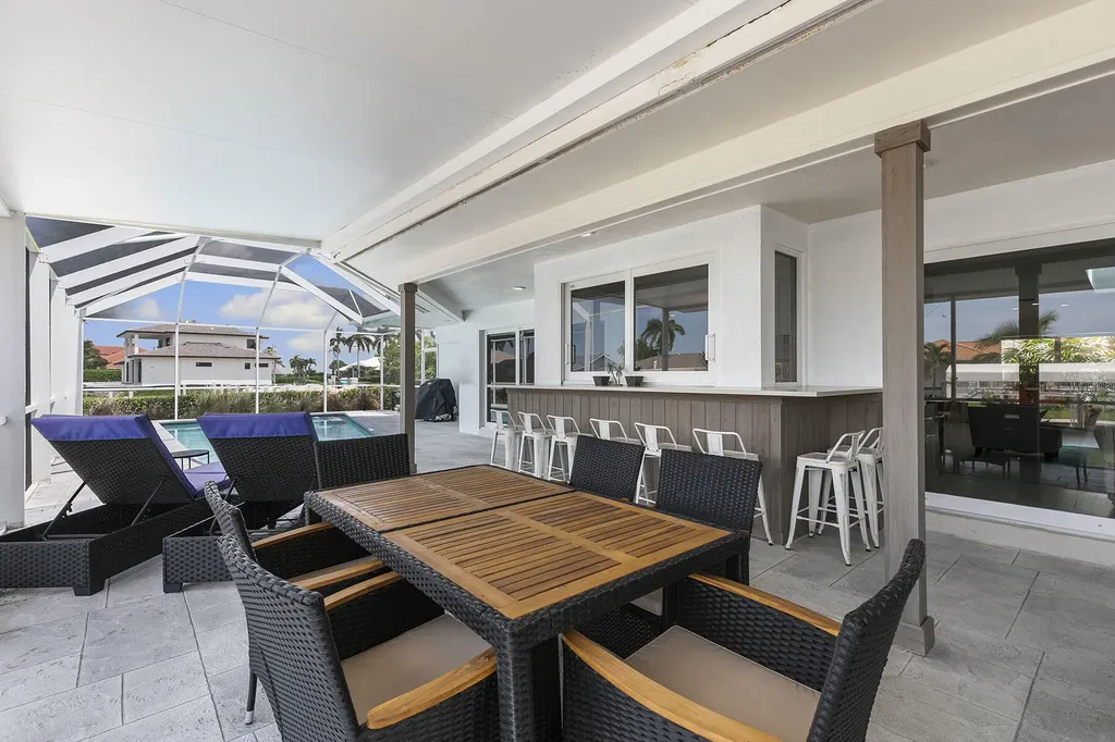 206 Dan River Court Marco Island FL 34145