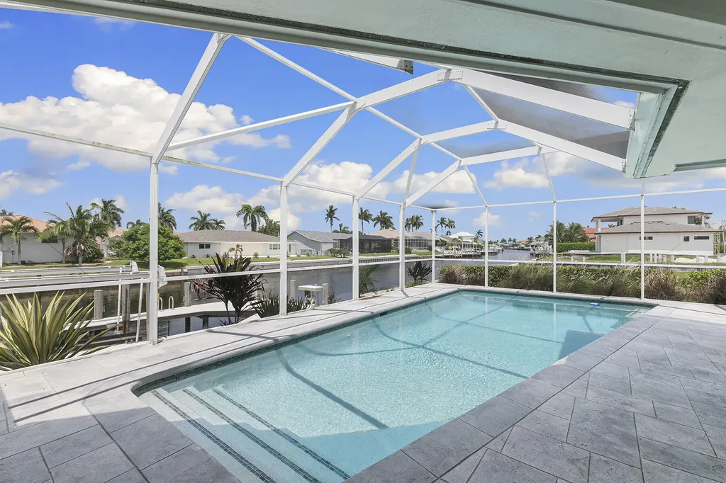 206 Dan River Court Marco Island FL 34145